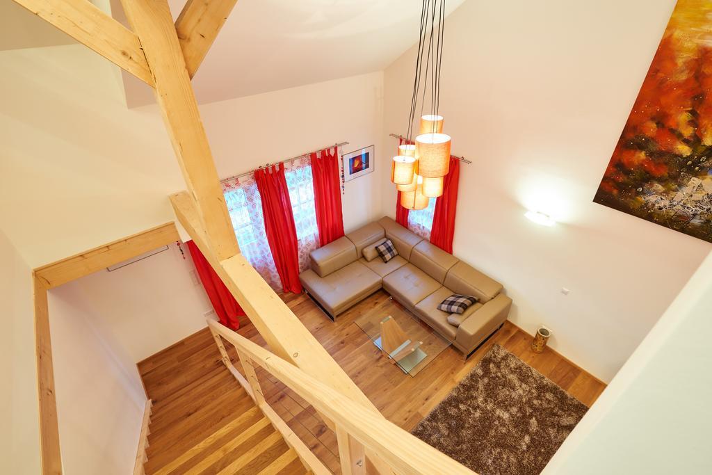 Neulendtnerhof Apartment Mettmach Room photo